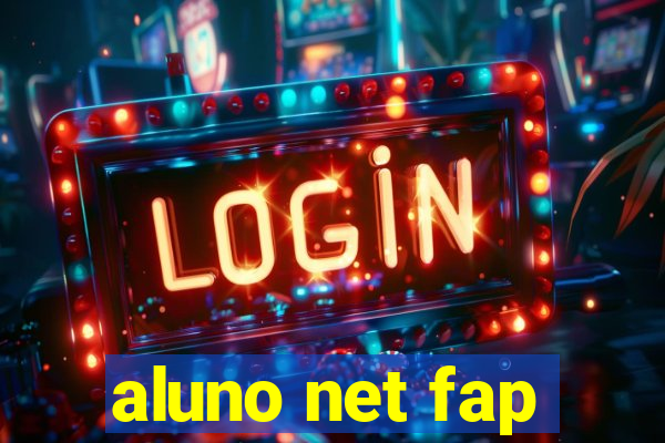 aluno net fap